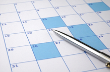calendar
